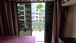 Palm Isles (D17), Condominium #608091491